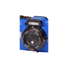 Buy Kodak PIXPRO WPZ2 16.35MP Digital Camera - Capture Stunning Moments with Durability & Style!